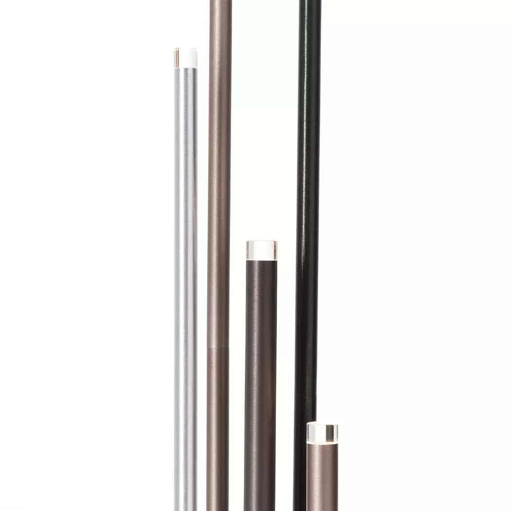 LED-Stehlampe Cembalo