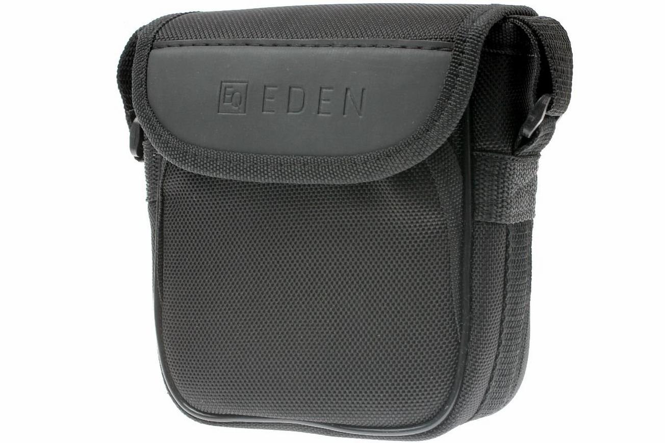 Tas voor Eden 8x42 of 10x42 verrekijkers