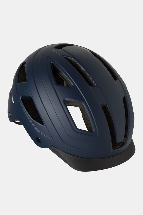 AGU AGU Cit-E IV LED Fietshelm