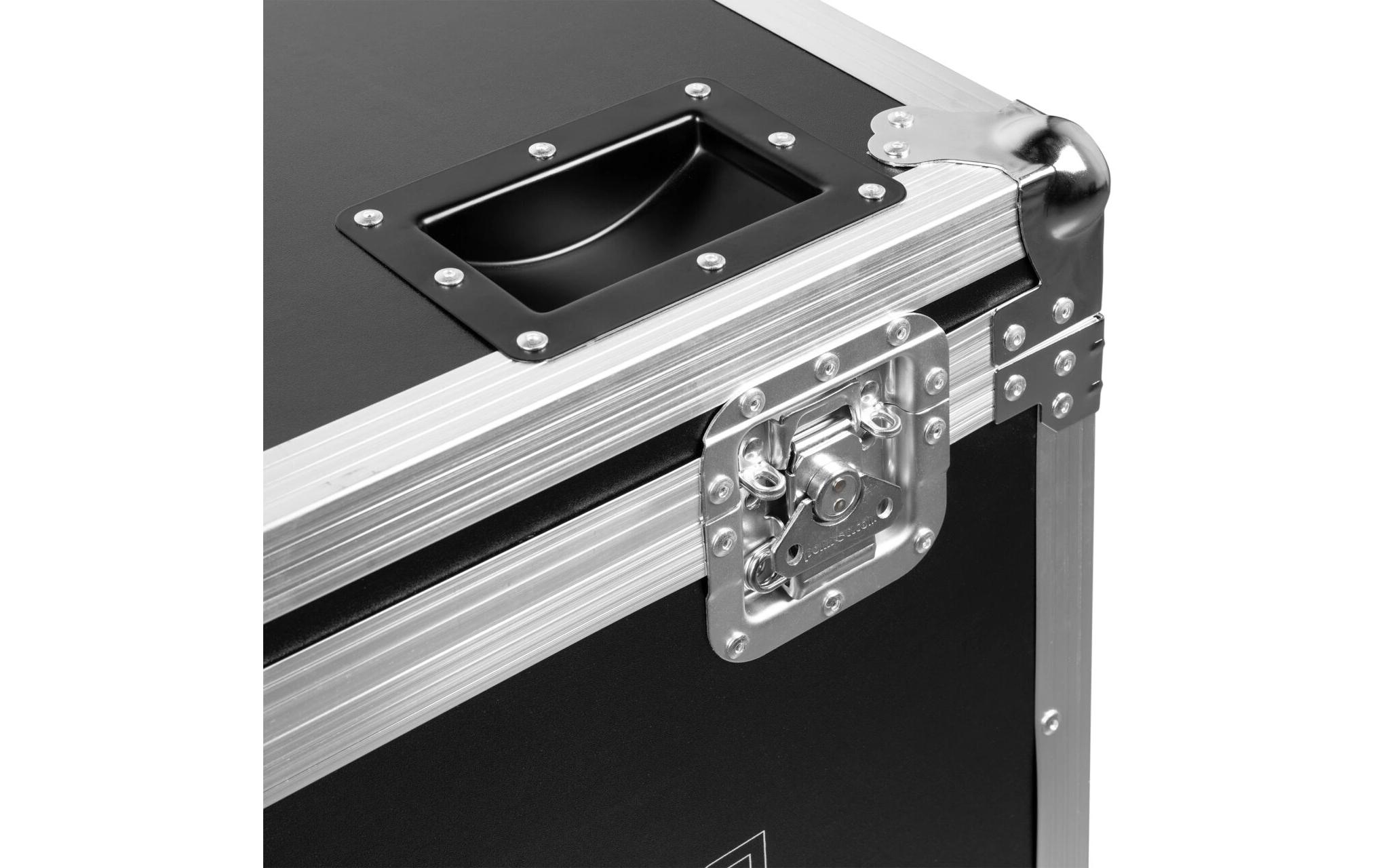 Flightcase FLC12802<br>Flightcase für 2x StarColor1280