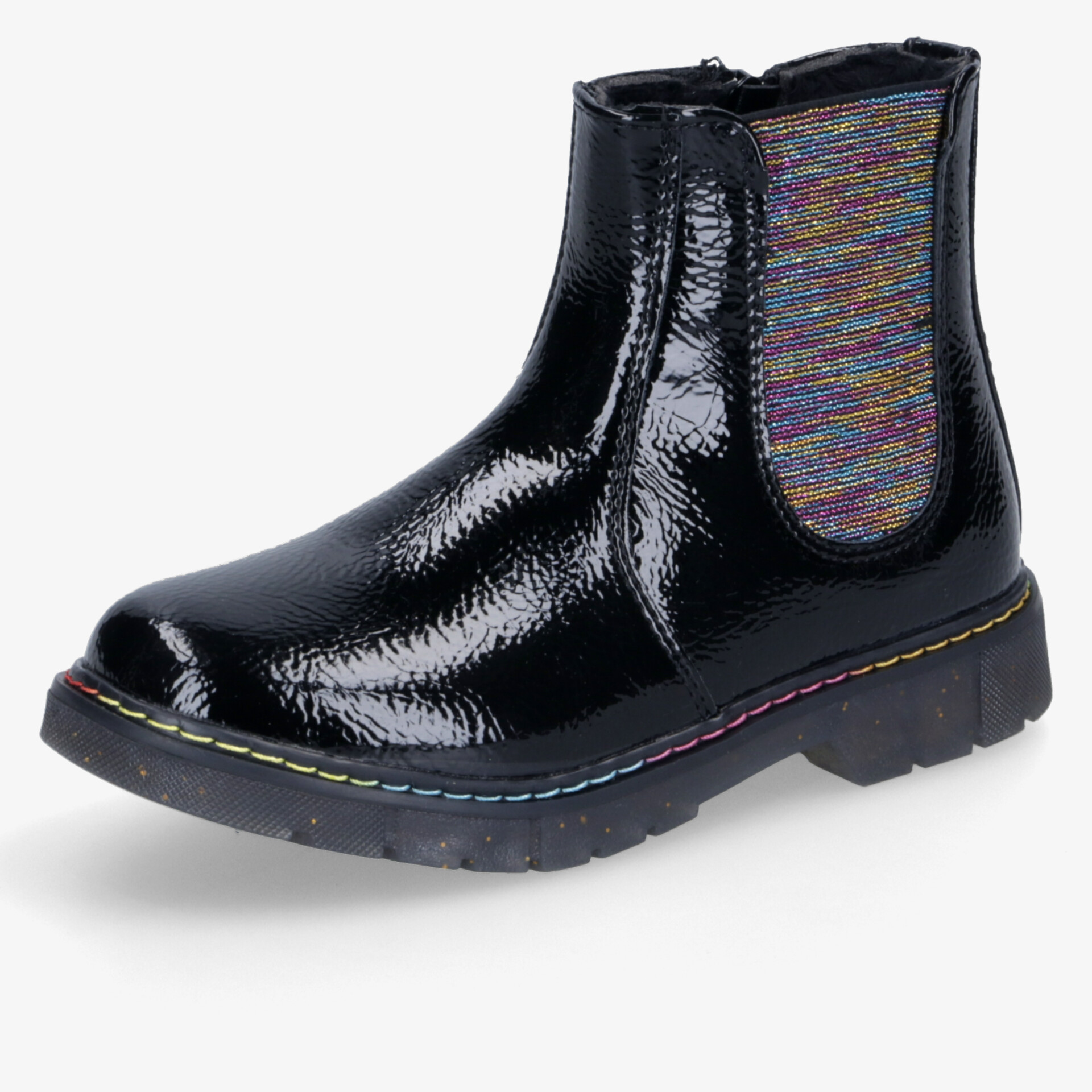 DooDogs Kinder Stiefel braun