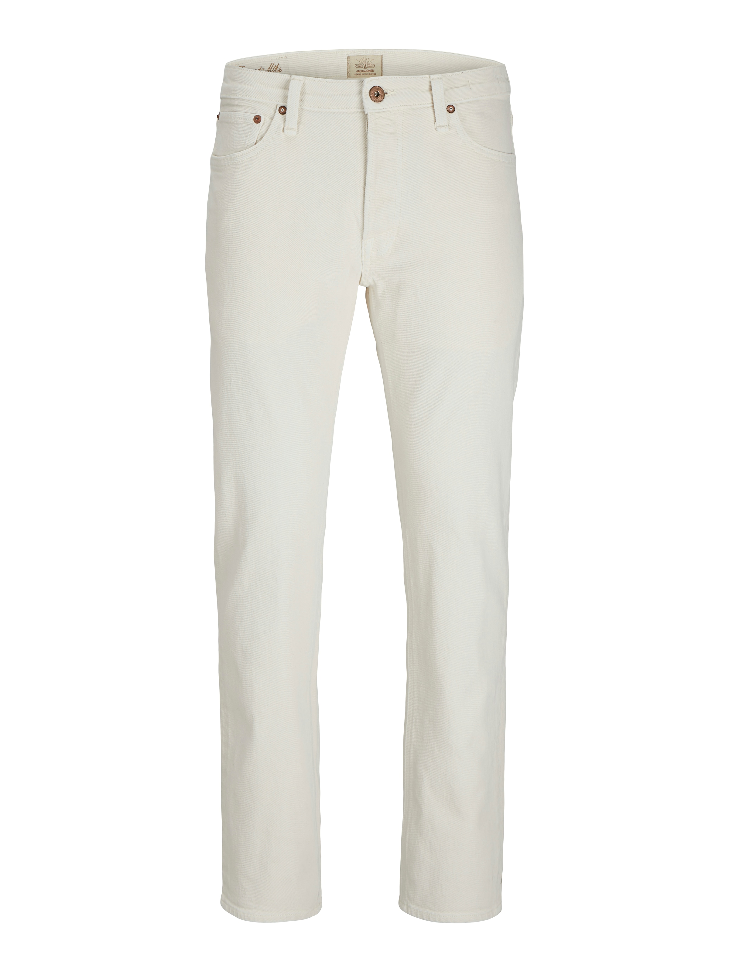 Jack & Jones Tapered-fit-Jeans »JJIMIKE JJCOOPER SBD 429 SN«