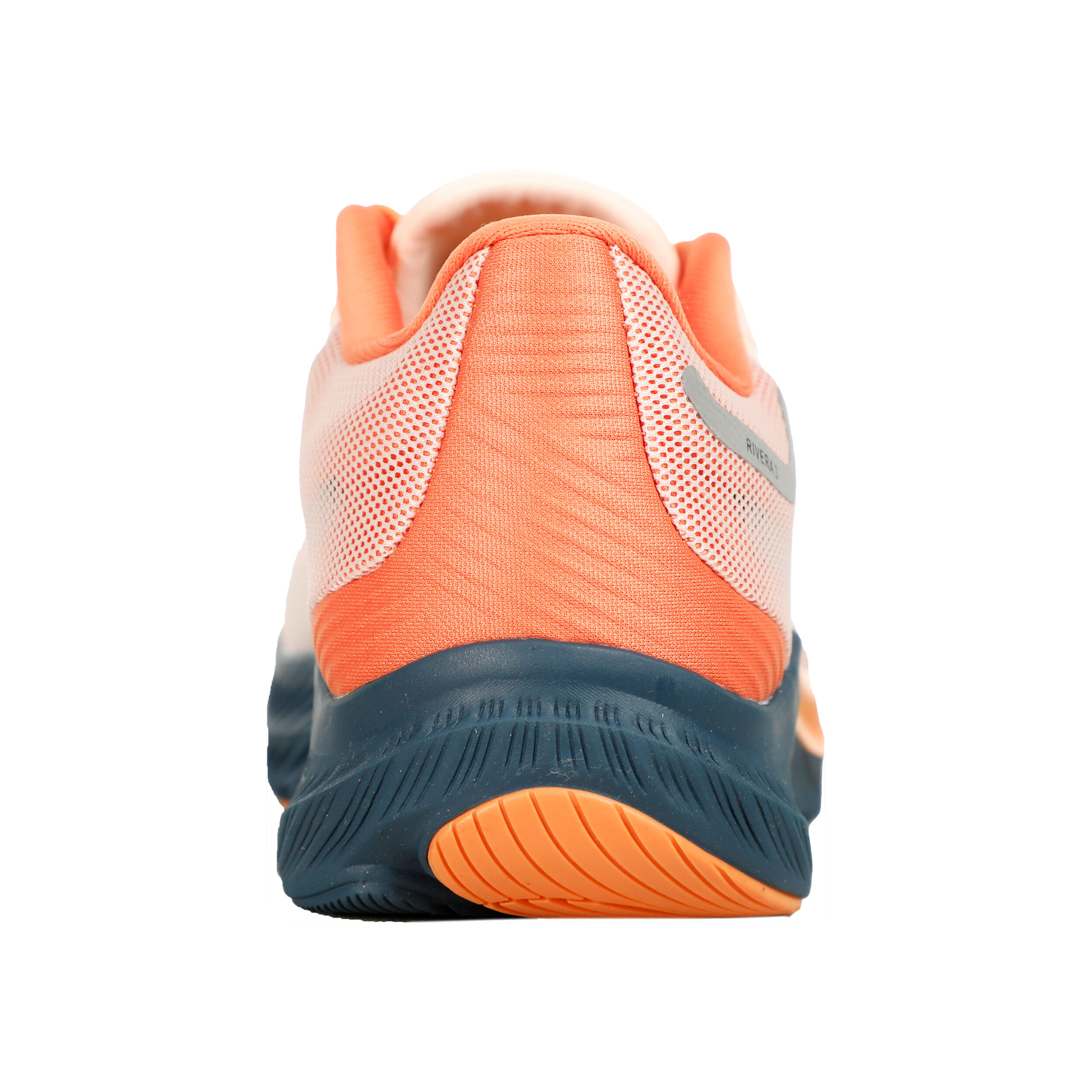 Altra Rivera 3 Chaussure De Running Sans Stabilisateurs Femmes - Pink