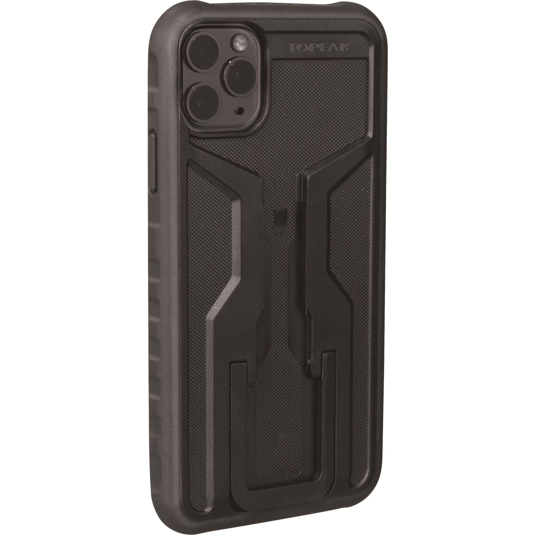 Topeak Ridecase iPhone 11 Pro Max + Houder