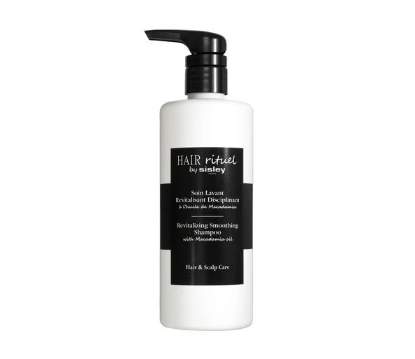 HAIR RITUEL BY SISLEY Soin Lavant Shampoo
