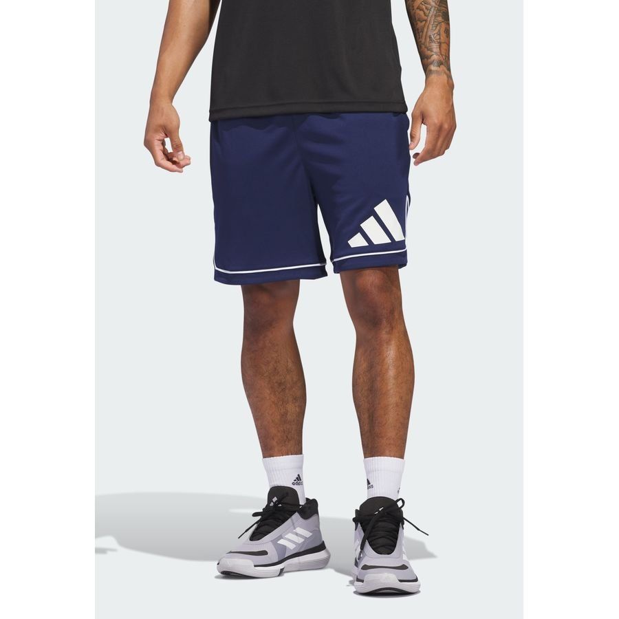 Adidas Short adidas Basketball Badge of Sport