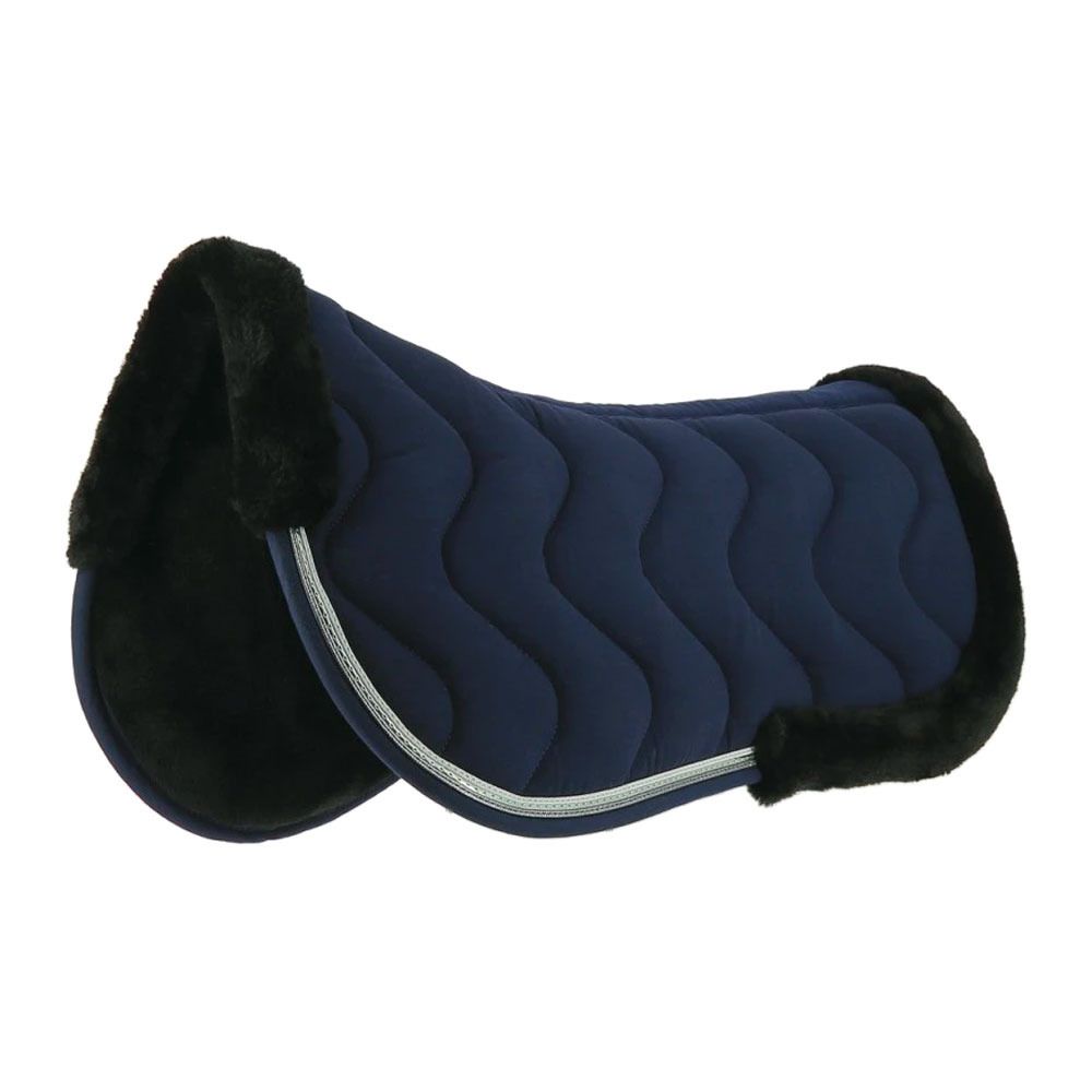 Equitheme JUMP PRO - Amortisseur marine/noir