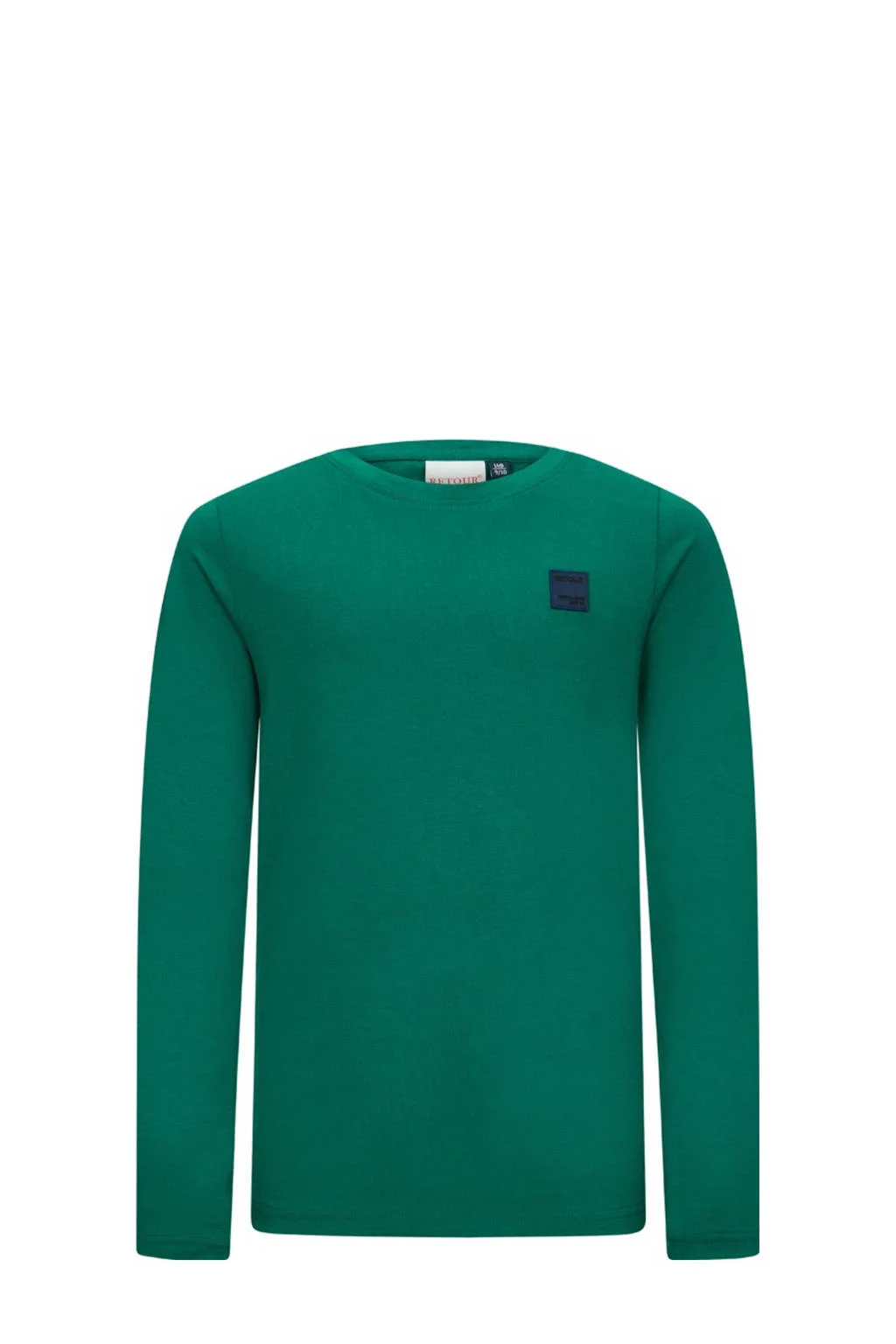 Retour Jeans longsleeve groen
