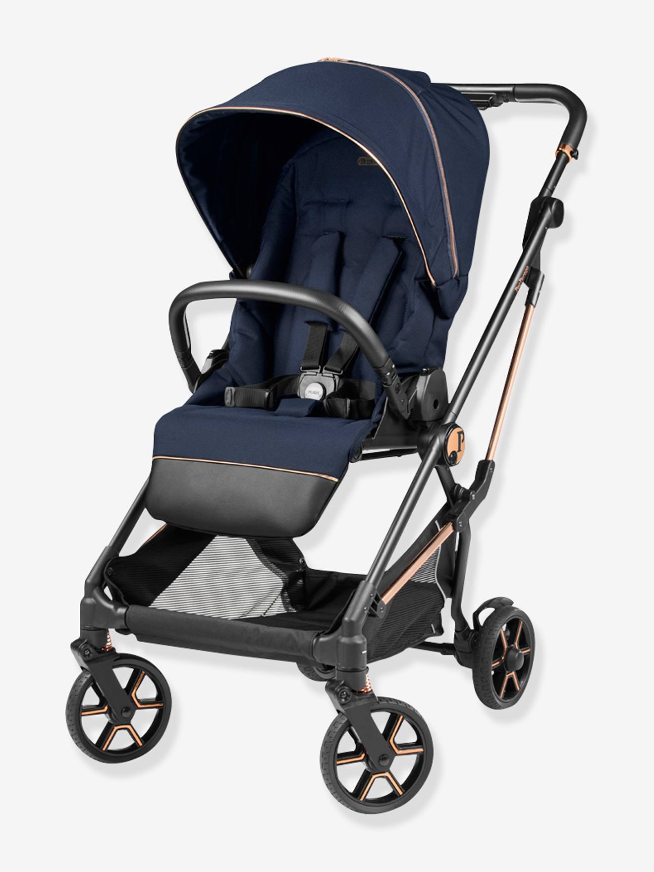 Carrinho Vivace PEG PEREGO, azul