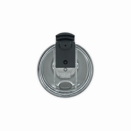 Caneca térmica Cool Bottles em aço inoxidável laranja vibrante