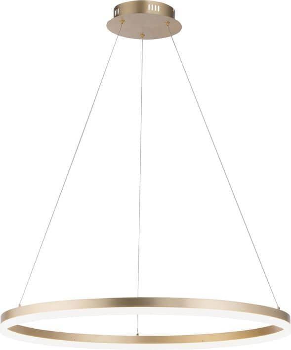 LED-Pendelleuchte