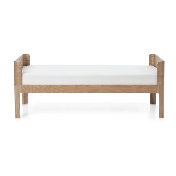Flexa - Nova Kinderbett, soft cream