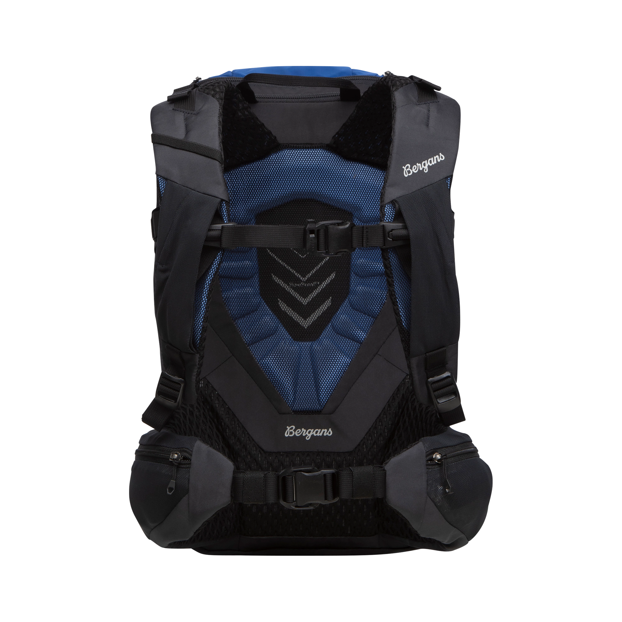 Rabot Daypack 27 S/M Space Blue / Dark Shadow Grey