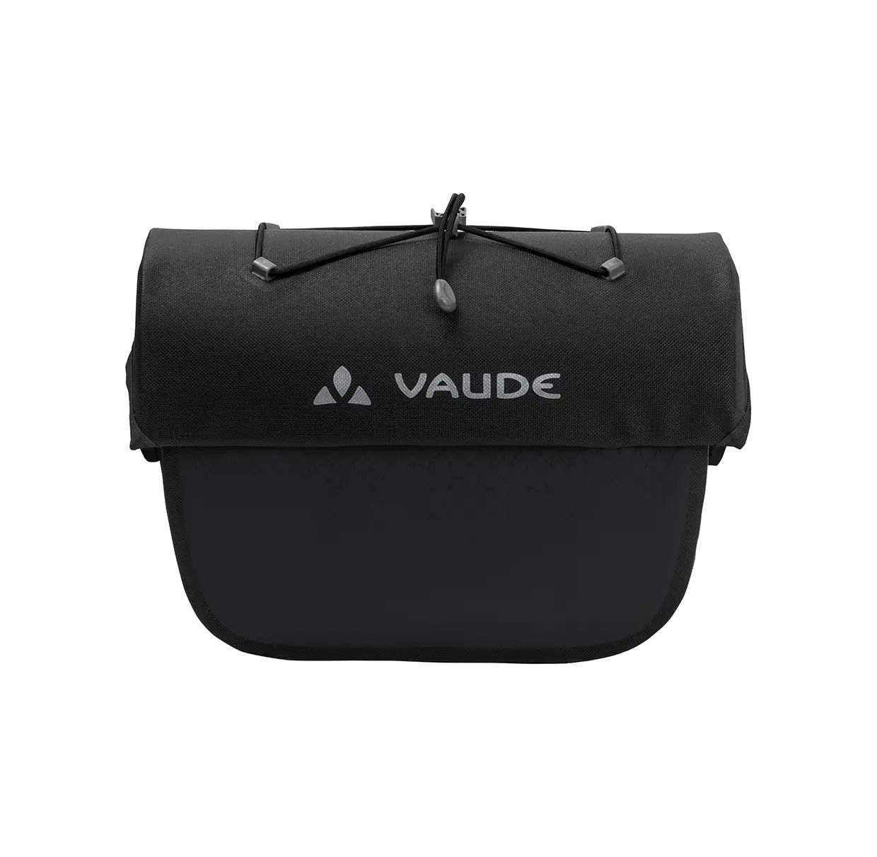 VAUDE Aqua Box Stuurtas Zwart