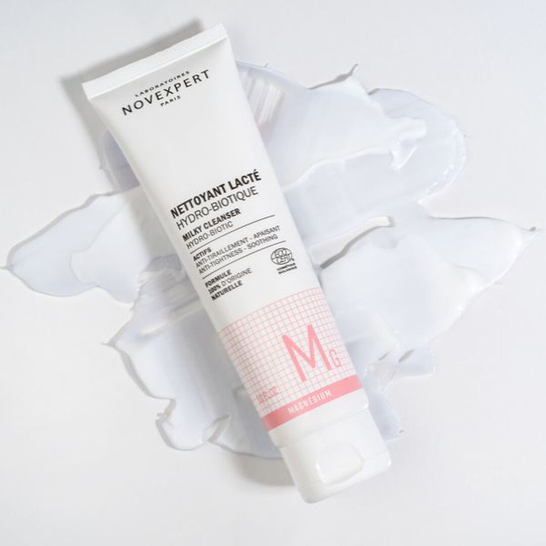 Magnesium Milky Cleanser Hyrdo-Biotic - 150ml