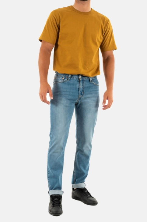 Jeans levi's® 511™ slim fit 5646 mark my words