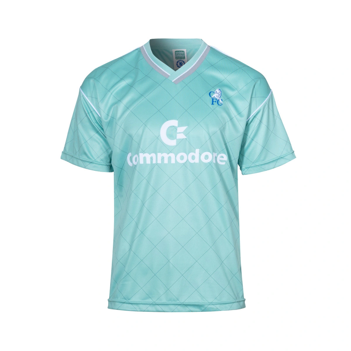 T-Shirt Score Draw Chelsea 1988 Third