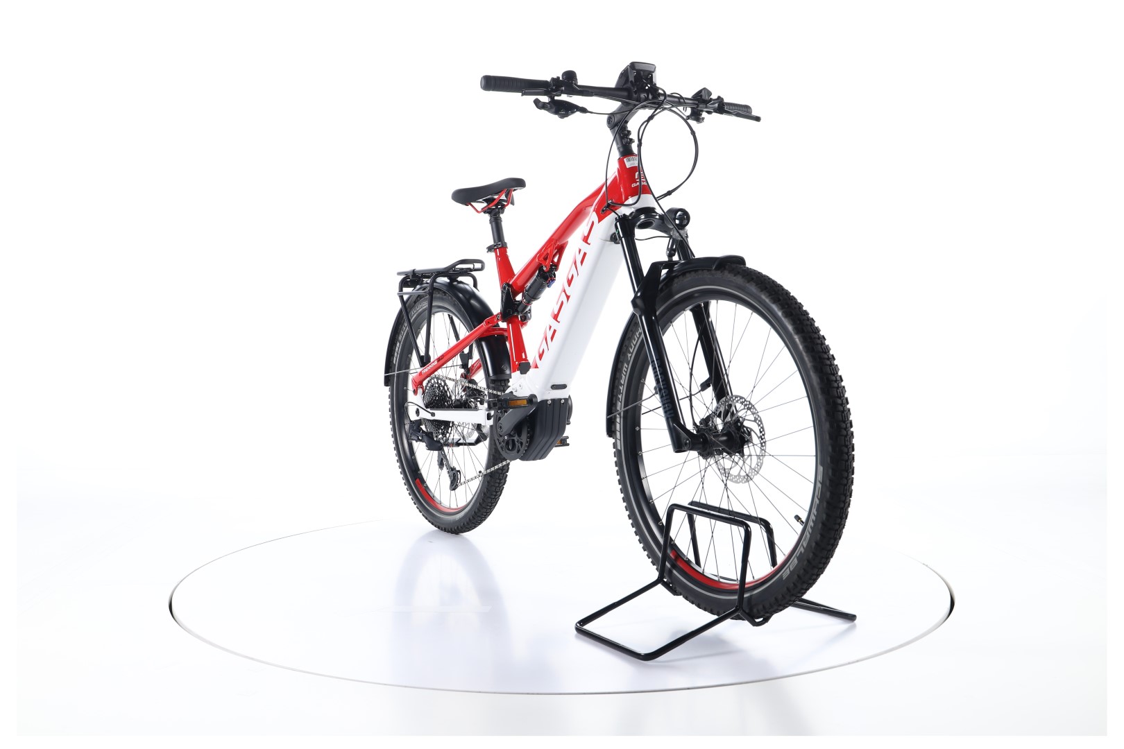 GASGAS G Trekking 3.0 (2022) | Diamond