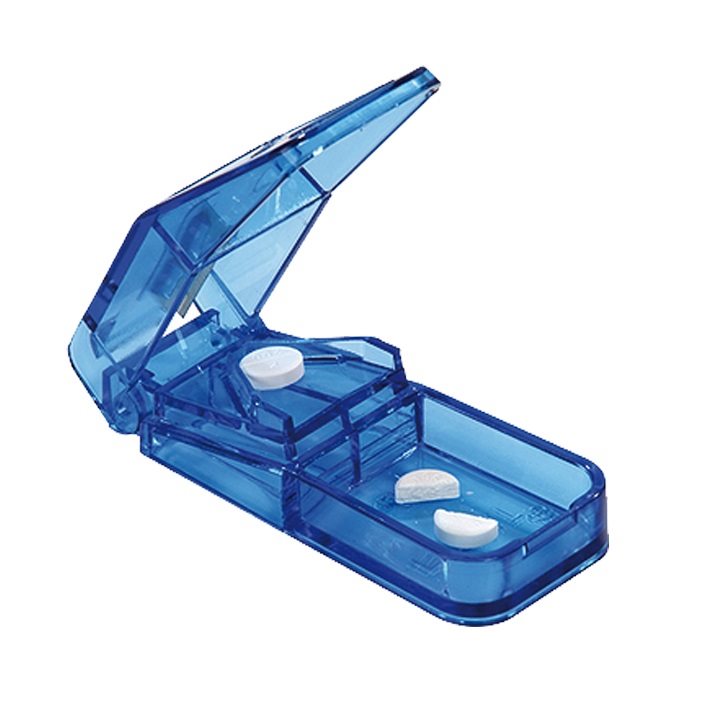 SAHAG Tablettenteiler<br>1 Stück