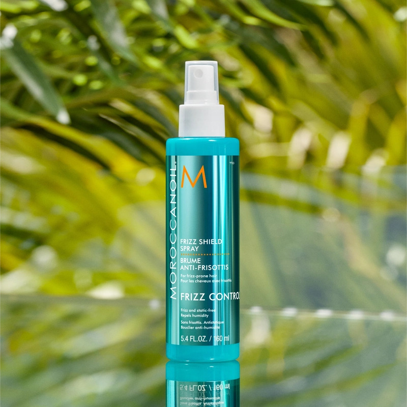 Moroccanoil Frizz Shield Spray 160 ml