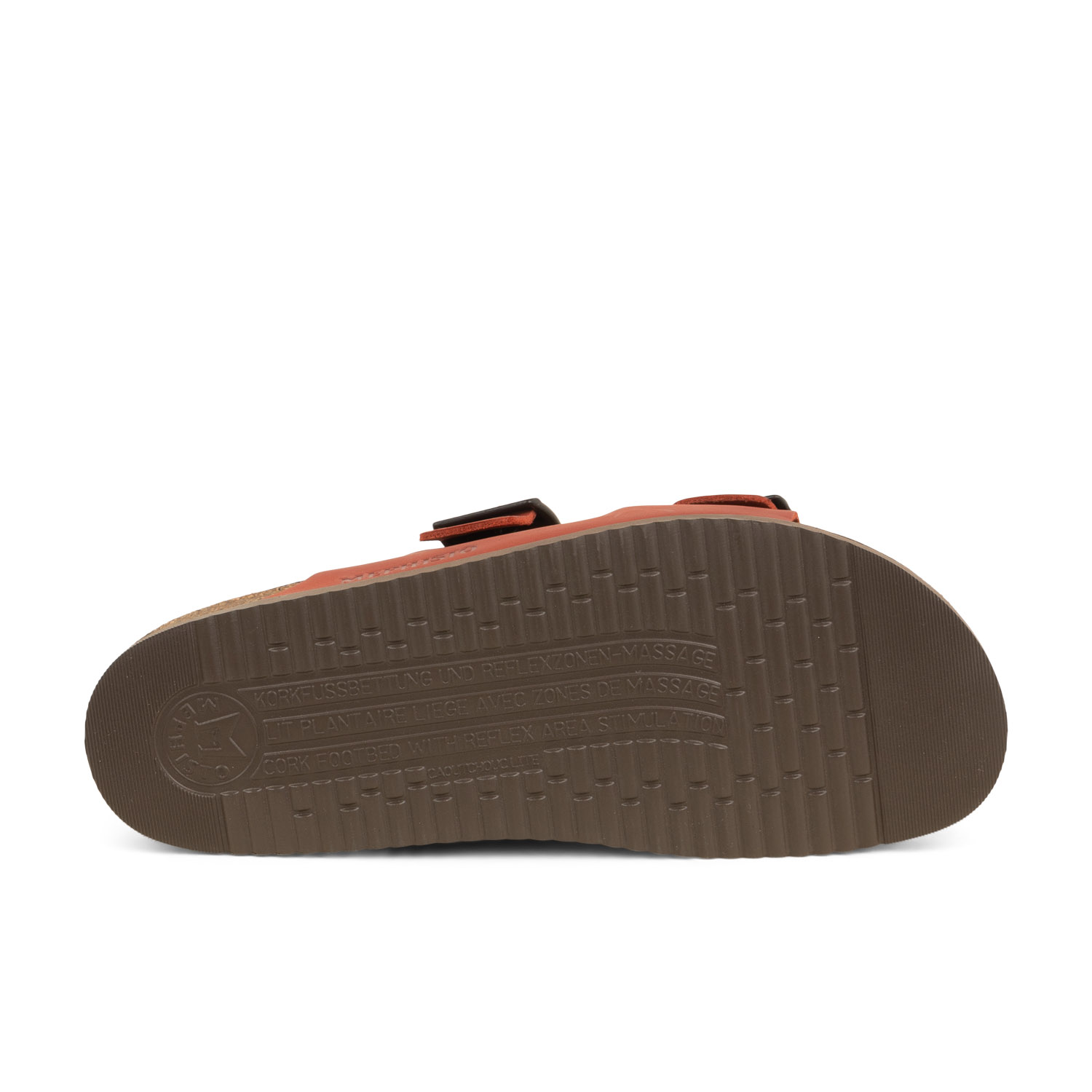 Sandales homme MEPHISTO NORMAN