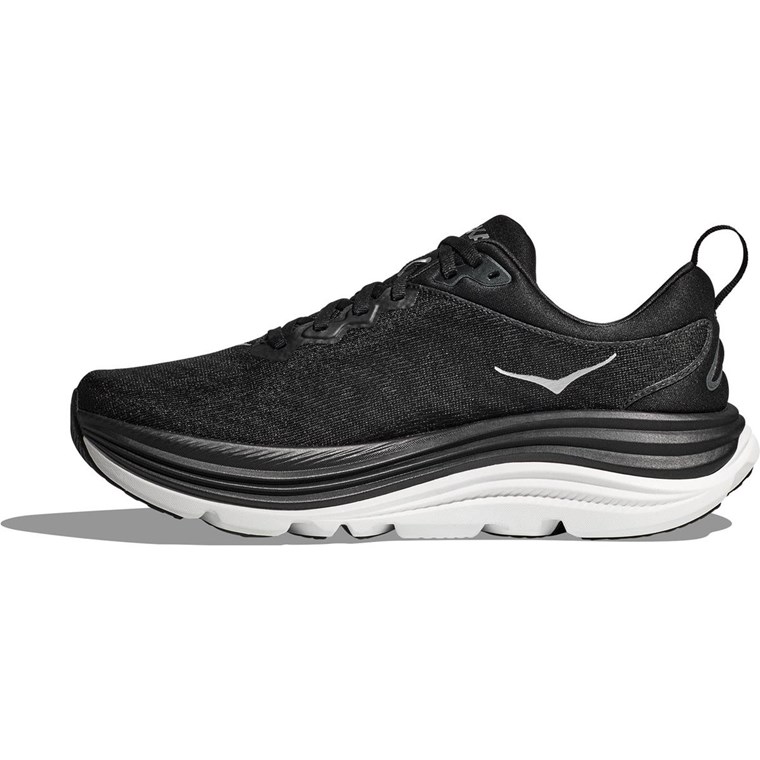 Hoka M Gaviota 5 Black/White