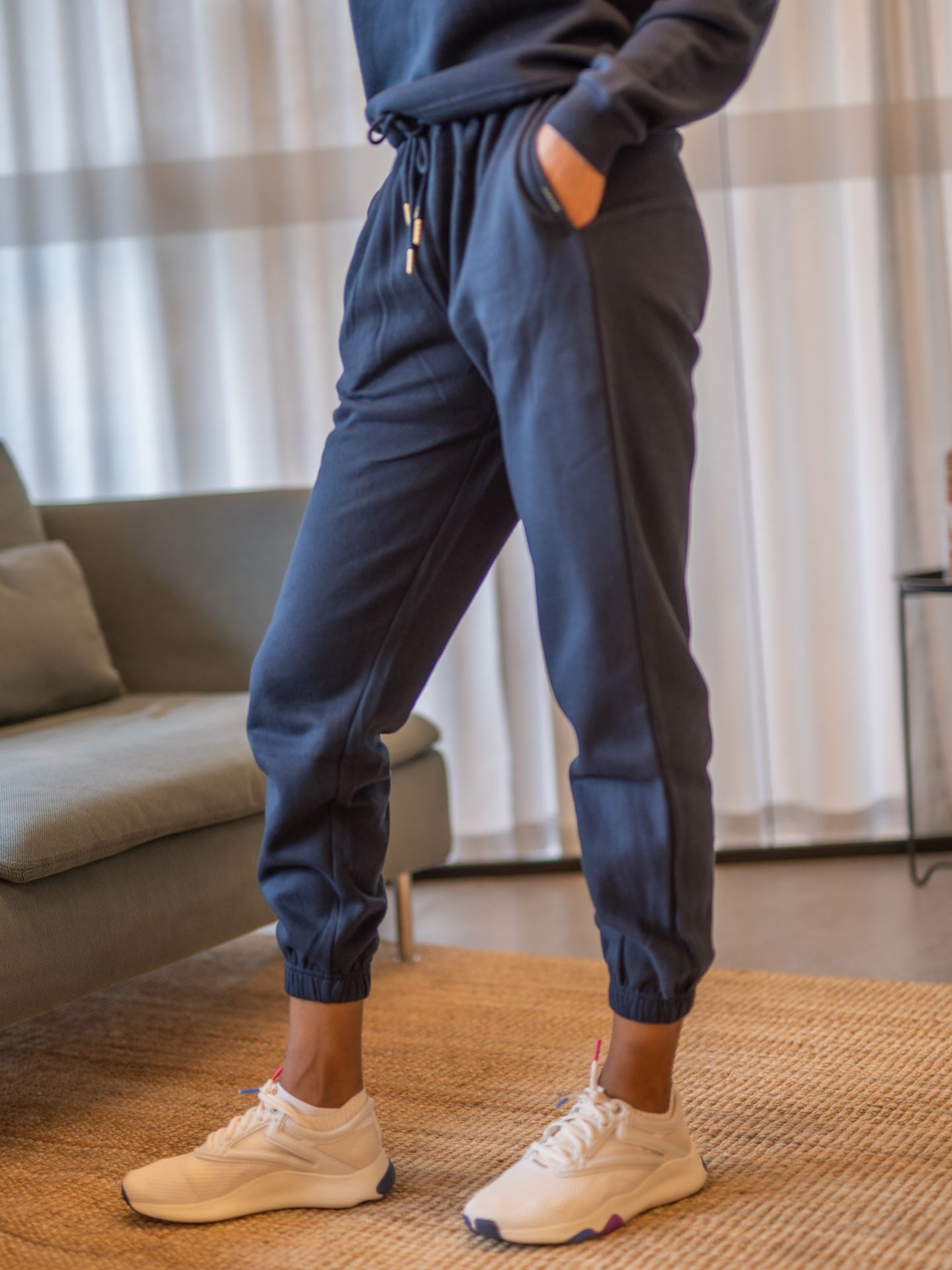 Soffina Sweat Pants