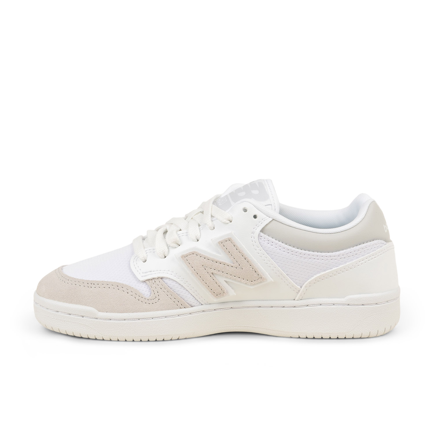 Baskets femme NEW BALANCE BB480