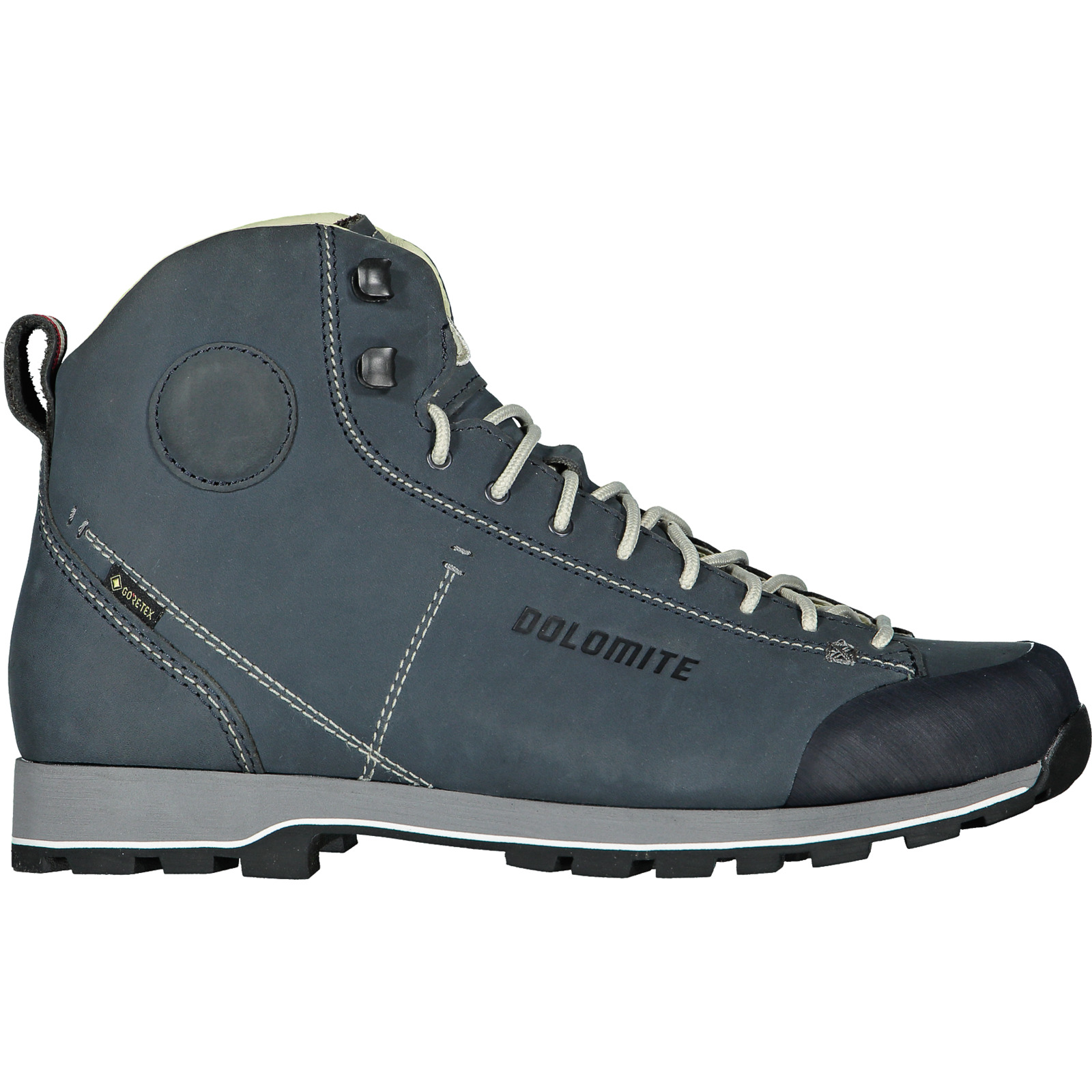 Dolomite Herren-Multifunktionsschuh 54 High FG GTX schwarz, 44.5