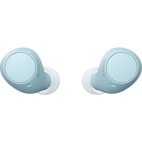 Sony WF-C510 trådløse in-ear høretelefoner - blå