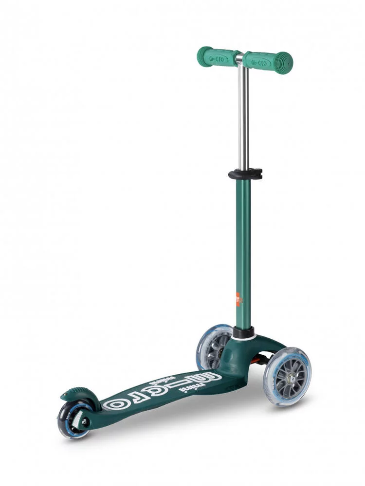 MINI MICRO DELUXE ECO - VERT