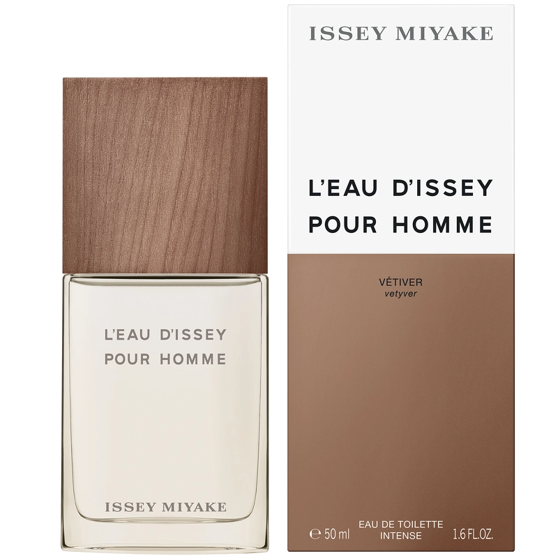 Issey Miyake Vetiver EDT 50 ml