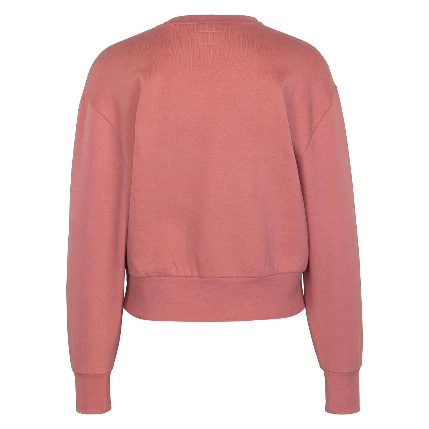 MUSTANG Sweatshirt  - desertsand