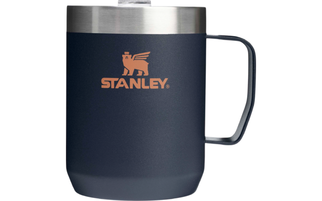 Stanley The Everyday Camp Mug Campingbecher 230 ml