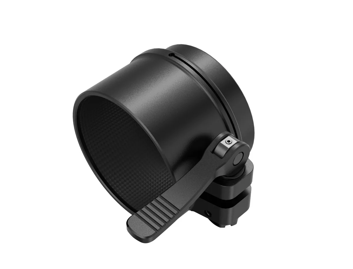 HIK Micro Thunder 2.0 / 3.0 Clipon Adapter 50mm Nocolor
