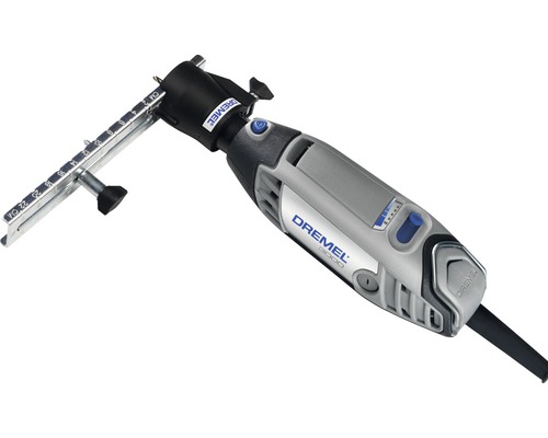 Dremel cirkel- en parallelfrees (678)