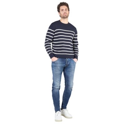 Pull homme Milor LE TEMPS DES CERISES