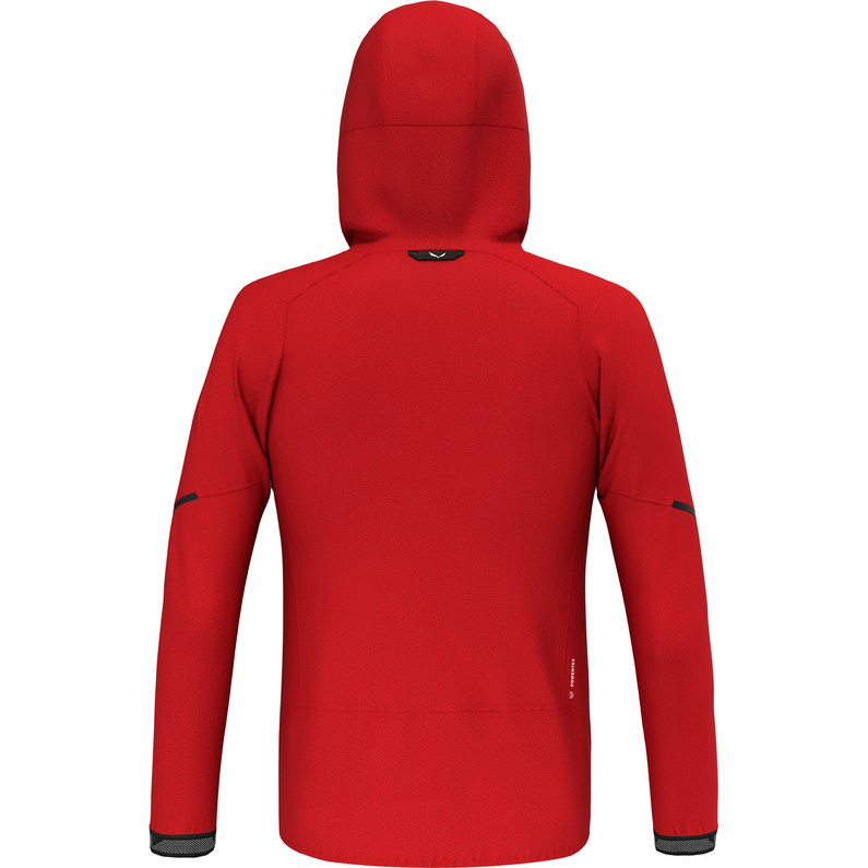 Salewa Herren Pedroc PTX 2.5l Light Jacke