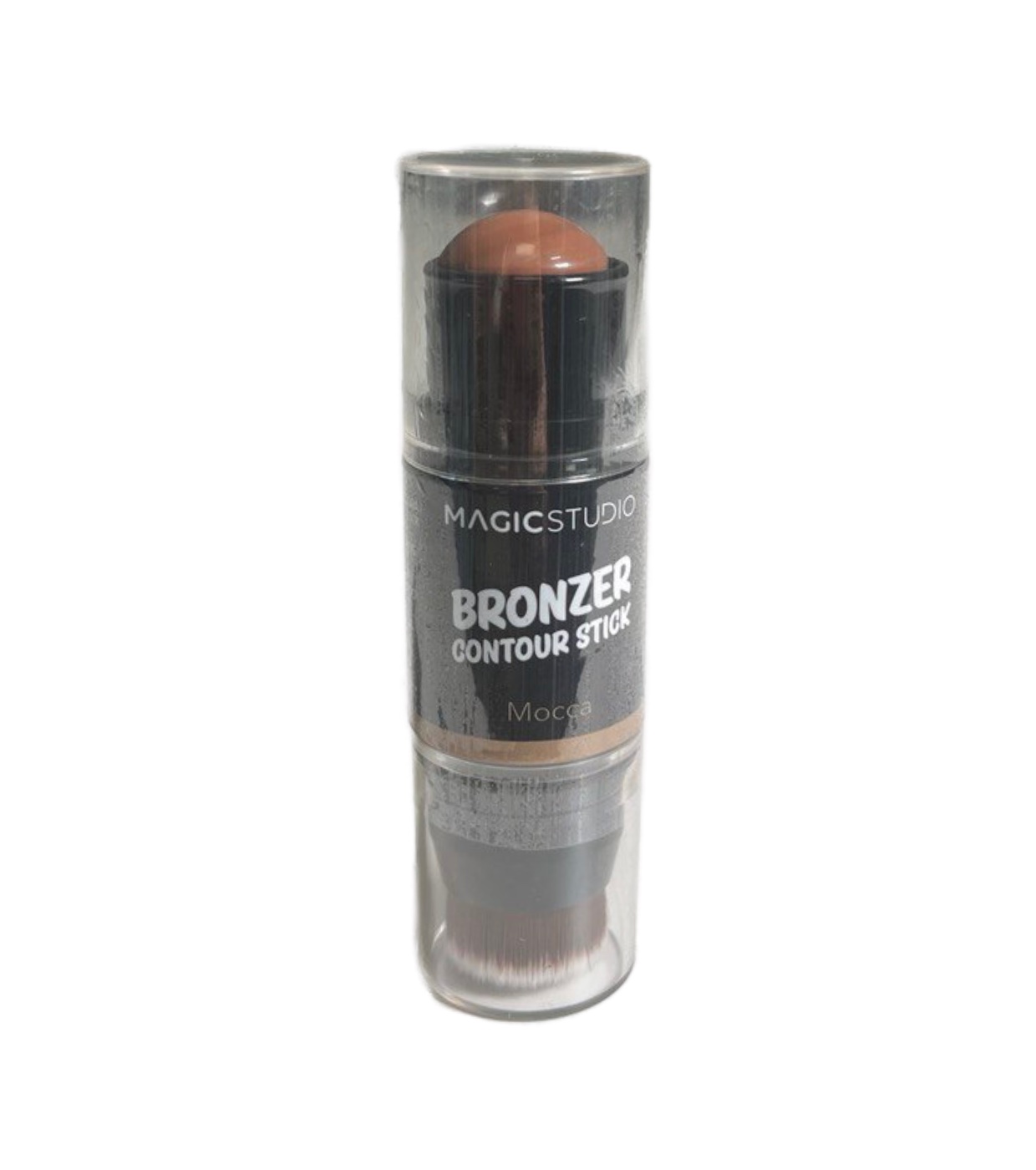 Magic Studio - Bastão bronzeador - Mocca