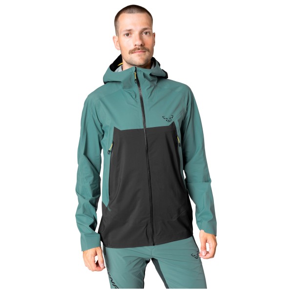 Dynafit - Transalper 3L Jacket - Veste imperméable