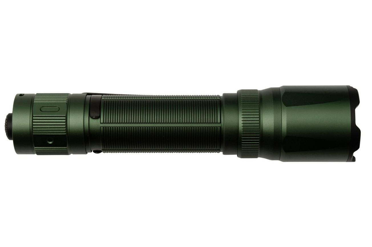 Fenix TK20R UE Tropical Green, oplaadbare zaklamp, 2800 lumen