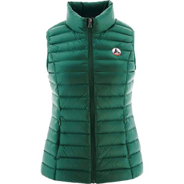 Doudoune JOTT SEDA DARK GREEN