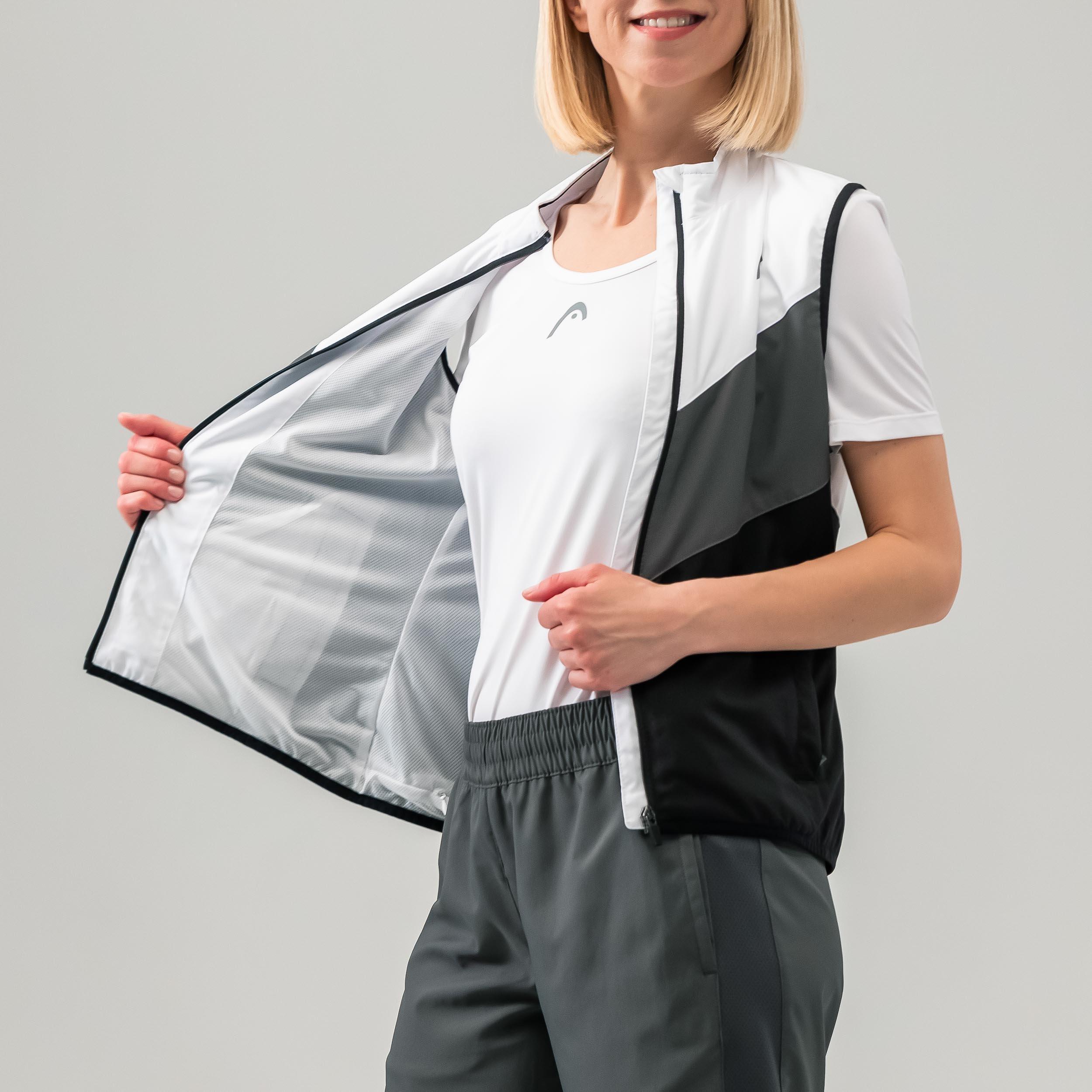 HEAD Club Vest Womens