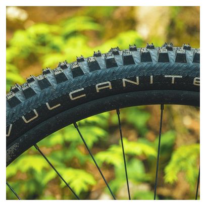 Pneu VTT American Classic Vulcanite Enduro 29'' Tubeless Ready Souple Stage EN Armor Triple Compound