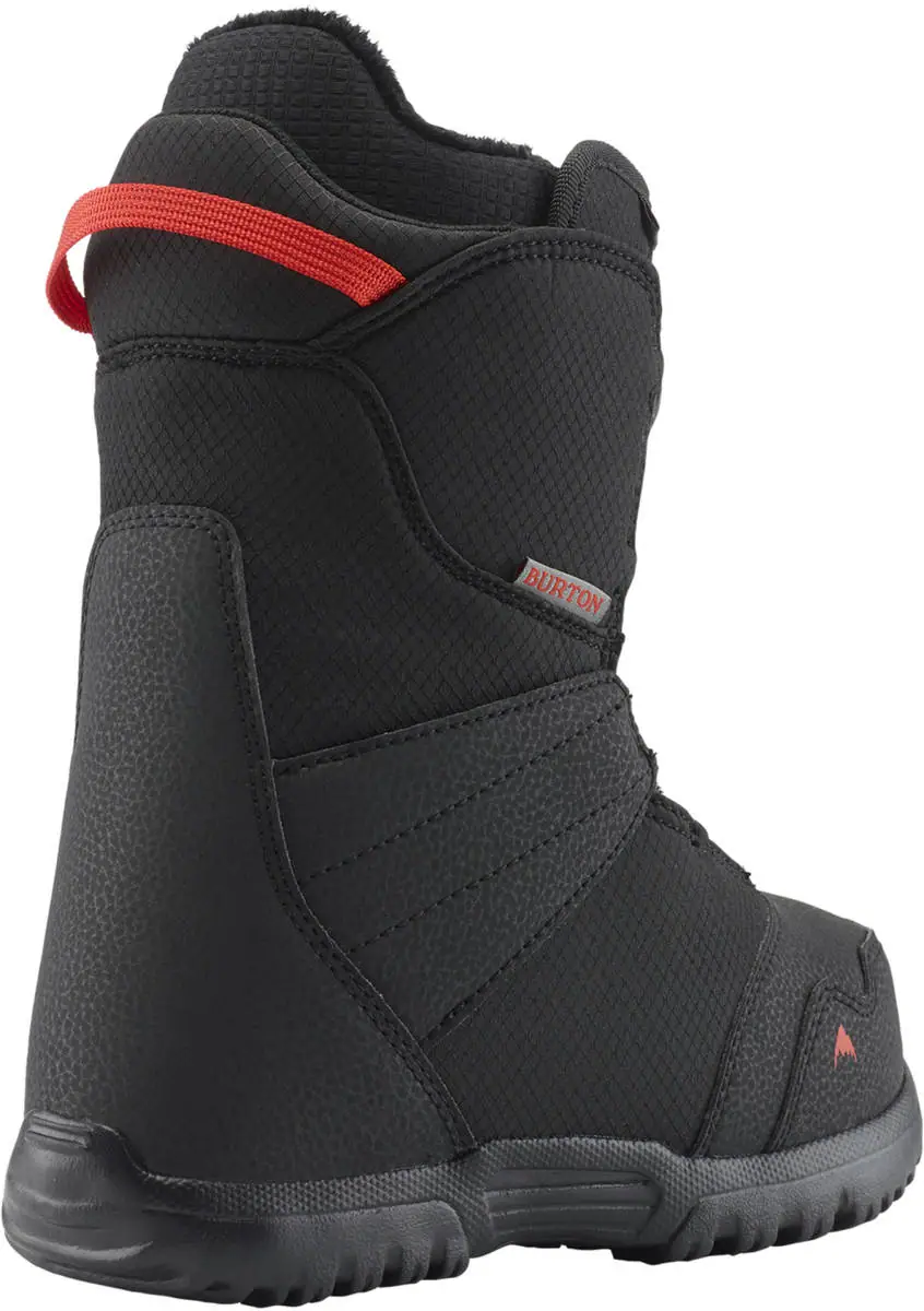 Burton Zipline Boa Junior Snowboard Støvler | SkatePro
