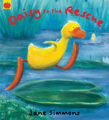 Daisy to the Rescue - Daisy (Paperback)