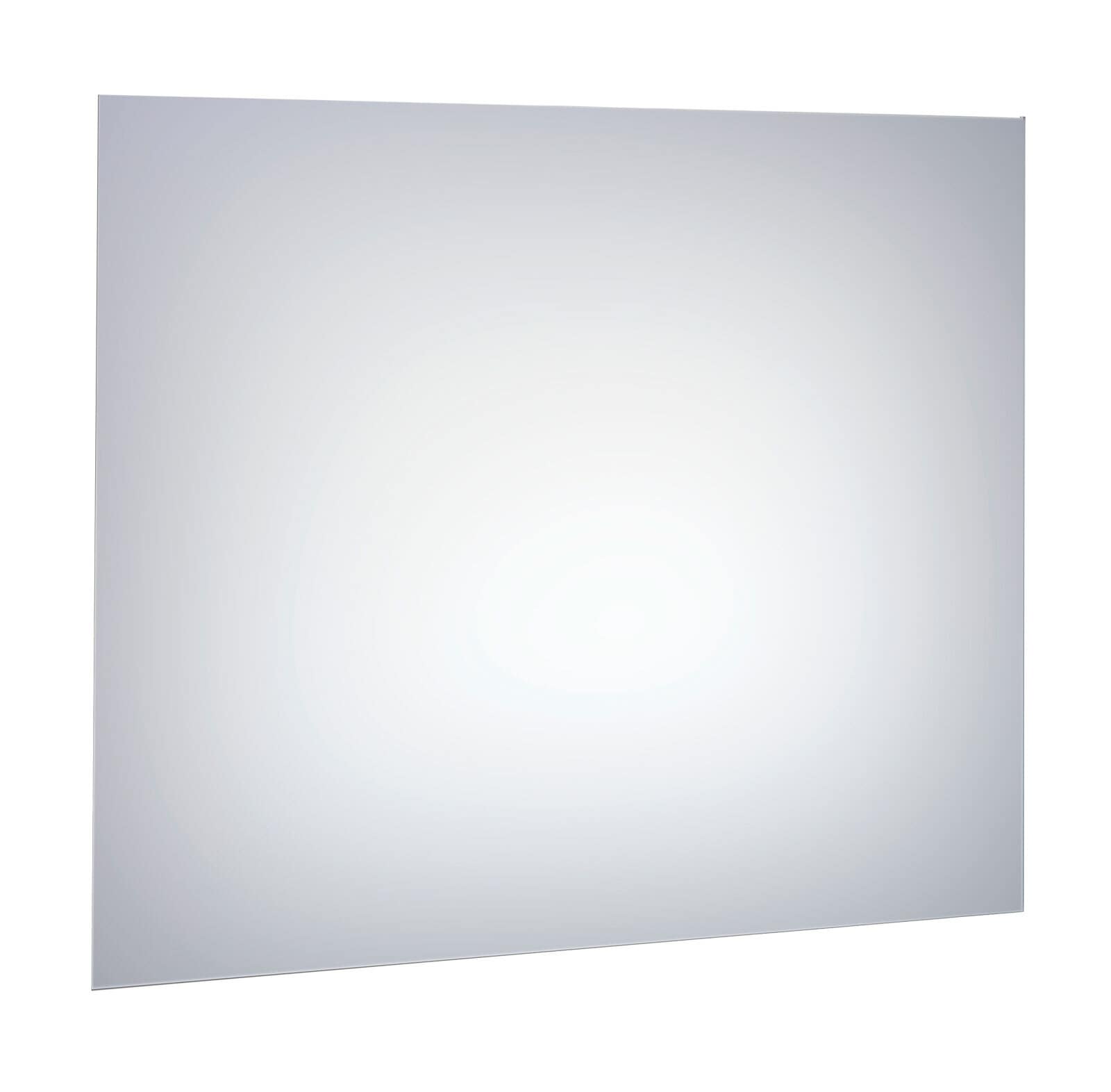 CASAVANTI Badspiegel 70 x 50 cm aus Spiegelglas