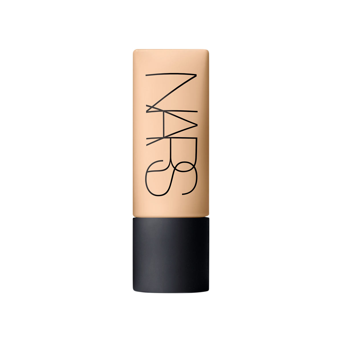 Soft Matte Complete Foundation Siberia