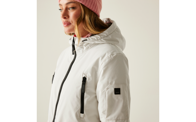 Regatta Gwynn Damen Winterjacke