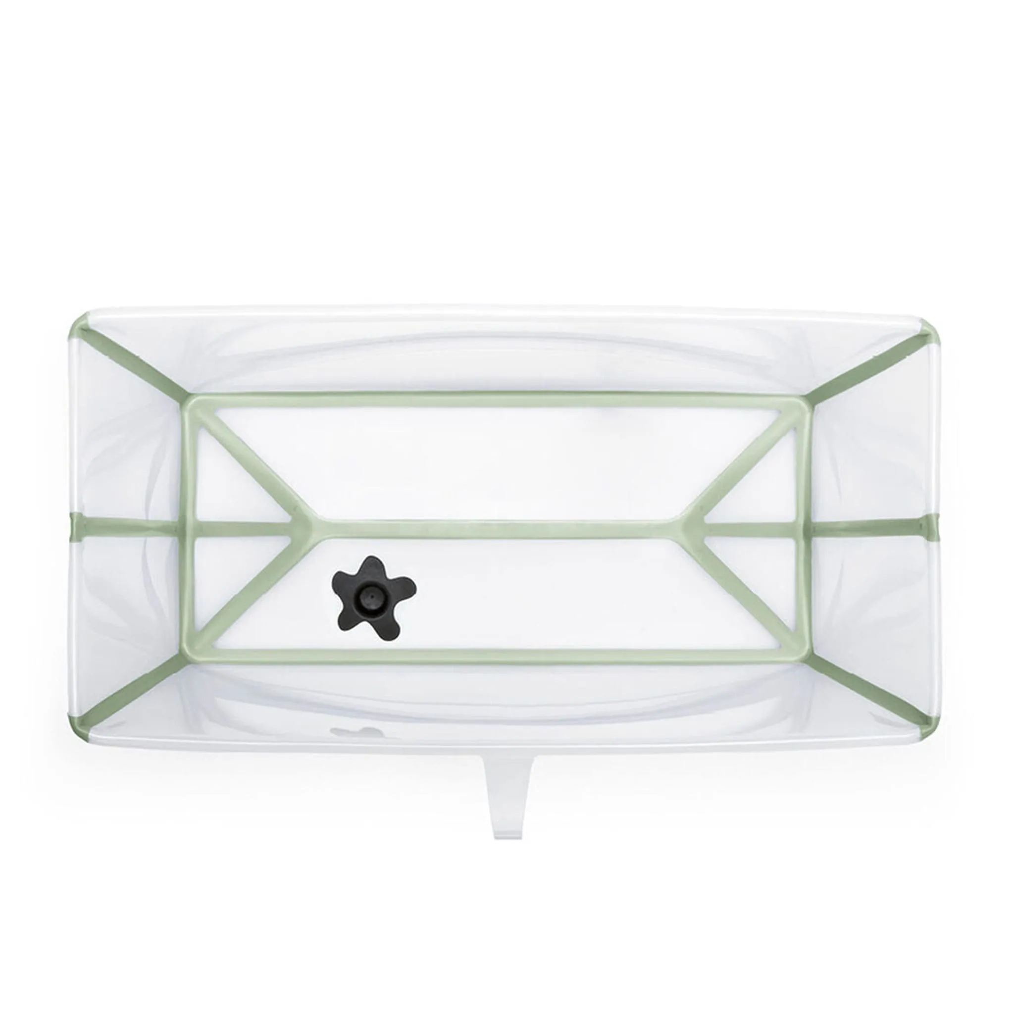 Stokke Bain Flexi Stokke X-Large - Vert
